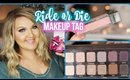 The RIDE or DIE Makeup Tag | MRSLOLALYNN