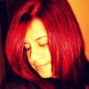 Red!!!