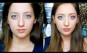 The Power of Makeup: NYX Face Awards