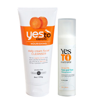 Yes to Carrots Daily Nourishing Bundle