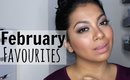 February Favourites | MissBeautyAdikt