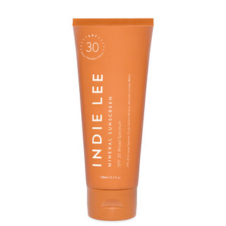 Indie Lee Mineral Sunscreen