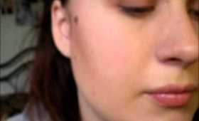 Back To School Tutorial ~ Bronze Smokey Look