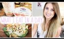 What I Eat in a Day // #7