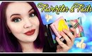 Monthly Makeup Favorites & Fails | March 2019