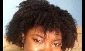 Transitioning Update: 1 year and 7 months later