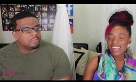 SMASH or PASS? LINK IN DESCRIPTION BOX!!  l TotalDivaRea