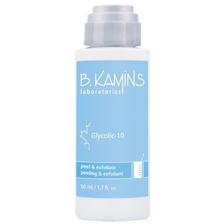 B. Kamins Chemist Glycolic-10