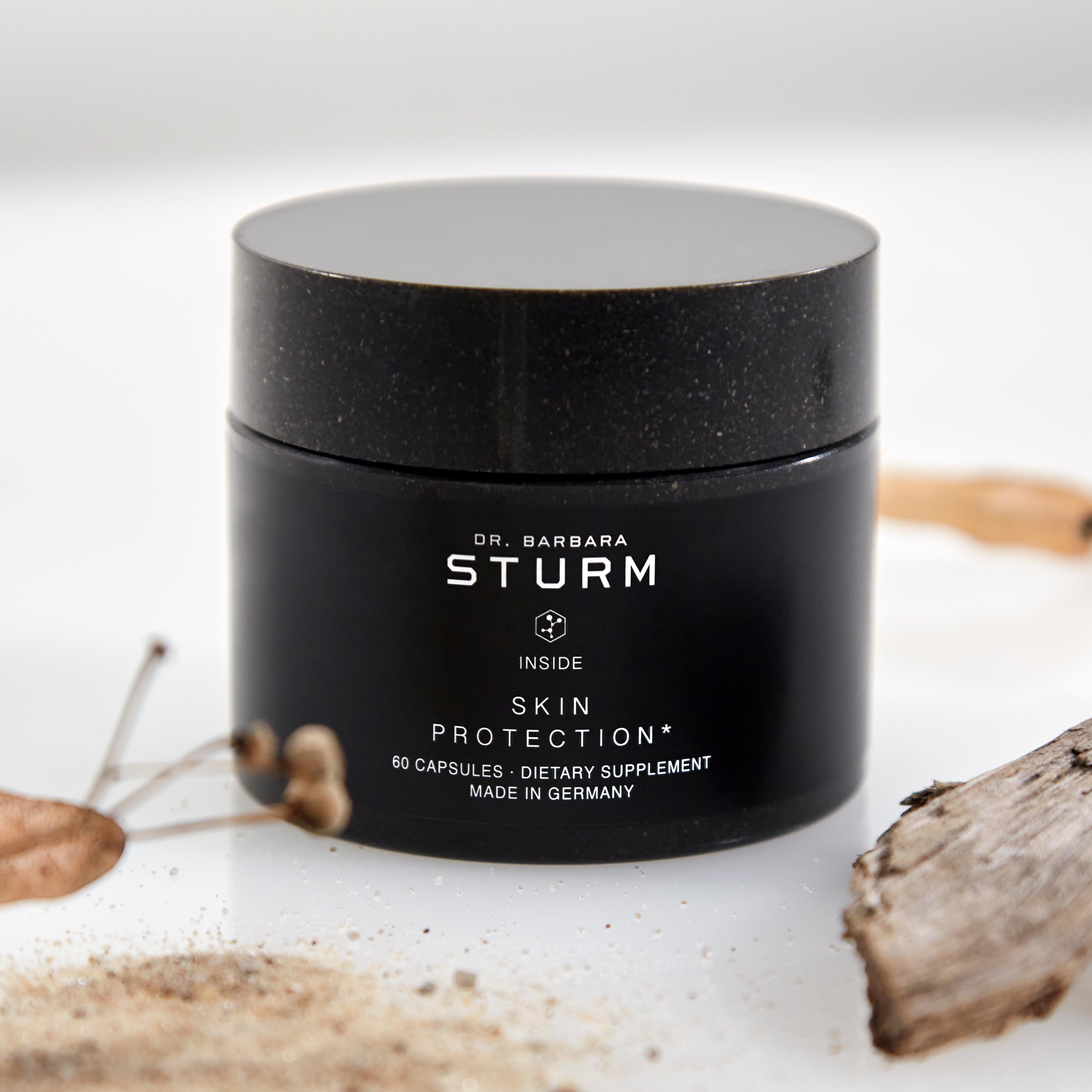 Shop Dr. Barbara Sturm's Skin Protection on Beautylish.com