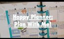 Plan With Me || Winter Wonderland