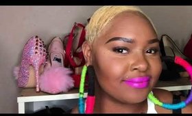 Affordable lipglosses & lipsticks | Swatches