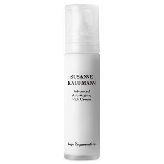 Susanne Kaufmann Advanced Anti-Aging Rich Cream