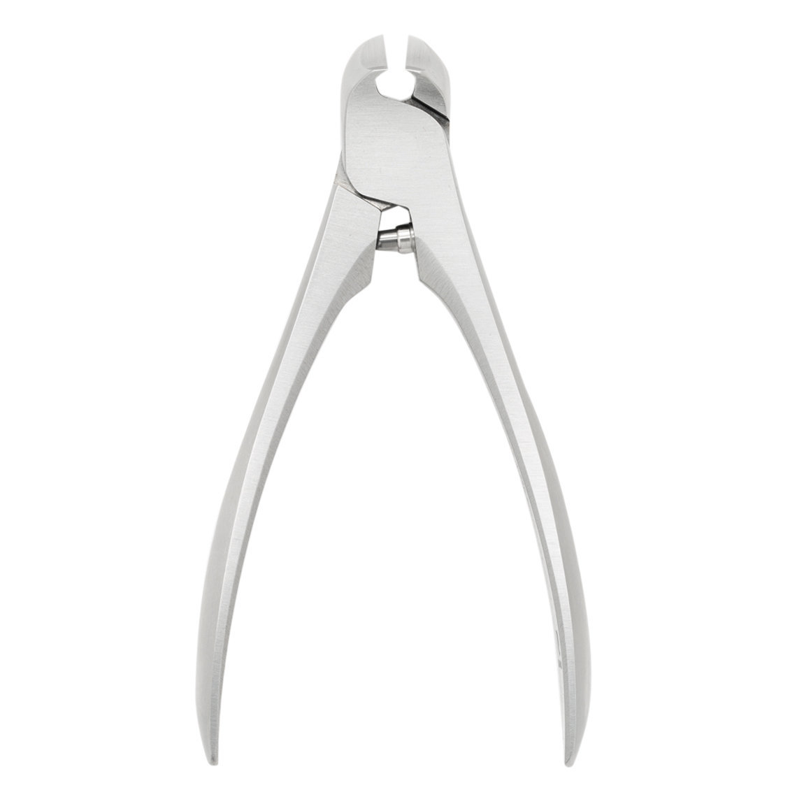Suwada Nail Nipper Classic Round Tip alternative view 1 - product swatch.