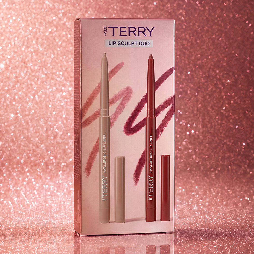 BY TERRY Lip Sculpt Duo