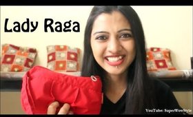 February  2016 - Lady Raga! _ Review (Indian Beauty Blogger superwowstyle)