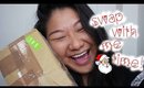 Swap With Me Time! To France With Lydie! | Merry Christmas