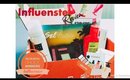 Influenster solvoxbox unboxing || beautybyveronicaxo