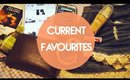 Current Favourites | ThePinkestGirl