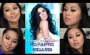 Ariella Arida Celebrity Inspired Look (Miss Philippines from Miss Universe) | FromBrainsToBeauty