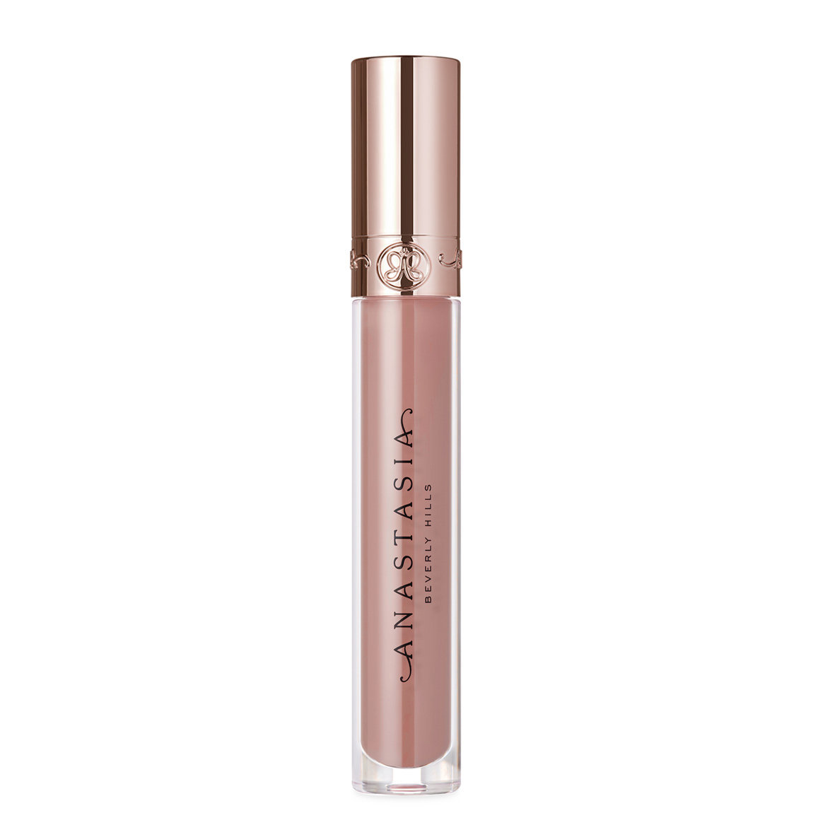 アナスタシア ビバリーヒルズ Lip Gloss Deep Taupe | Beautylish