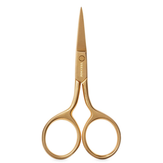 Velour Beauty Too Sharp Lash Scissors