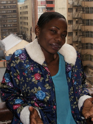 Folashade A.