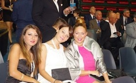 VideoRacconto Miss Italia 2011