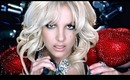 Britney Spears-"Hold it Against Me" HD Hair Tutorial