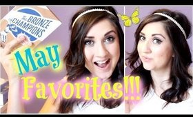 May Favorites 2014 ♡