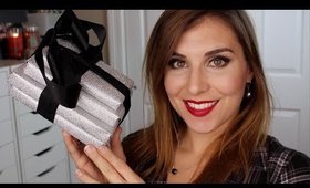 ELF Holiday Set Overview + GIVEAWAY | Bailey B.