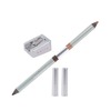 Mally Beauty Wearable Color Waterproof Eyeliner with Sharpener