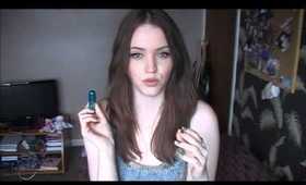Likes & Dislikes: lip products!