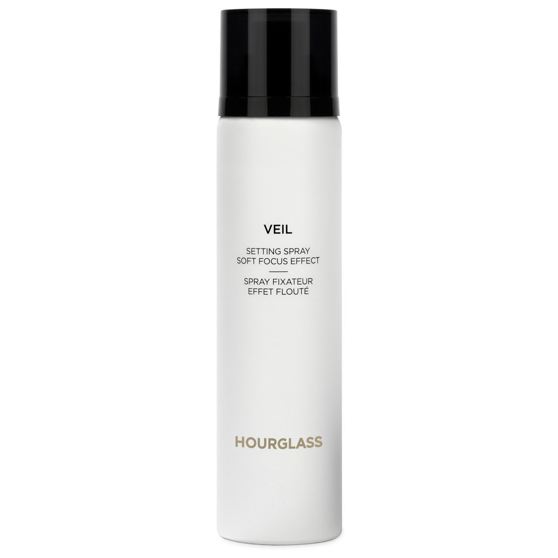 Hourglass Veil Soft Focus Setting Spray alternative view 1 - product swatch.