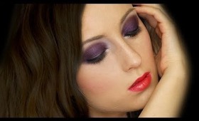 Selena Gomez & The Scene - Love You Like A Love Song - Music Video Inspired Look