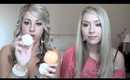 Better Skin for Back to School ft. the Clarisonic Mia w/ Tracy & Stef