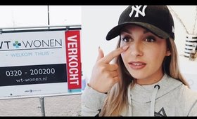 HET GOEDE NIEUWS! 👏🏼 ● VLOG #420