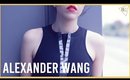 Alexander Wang x H&M Look | Wearabelle