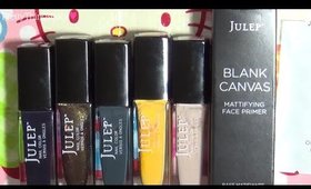 Forgotten Julep Maven Box