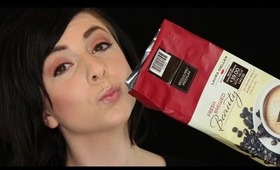 laura geller Fresh Brewed Beauty Kit Haul and Review!