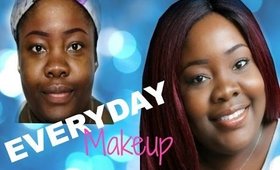 Everyday Makeup (Talk Through) TheMindCatcher