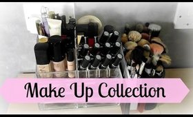 Make-Up Collection 2014 | shivonmakeupbiz ♥