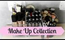 Make-Up Collection 2014 | shivonmakeupbiz ♥
