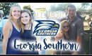 Georgia Southern: Everything You Need to Know