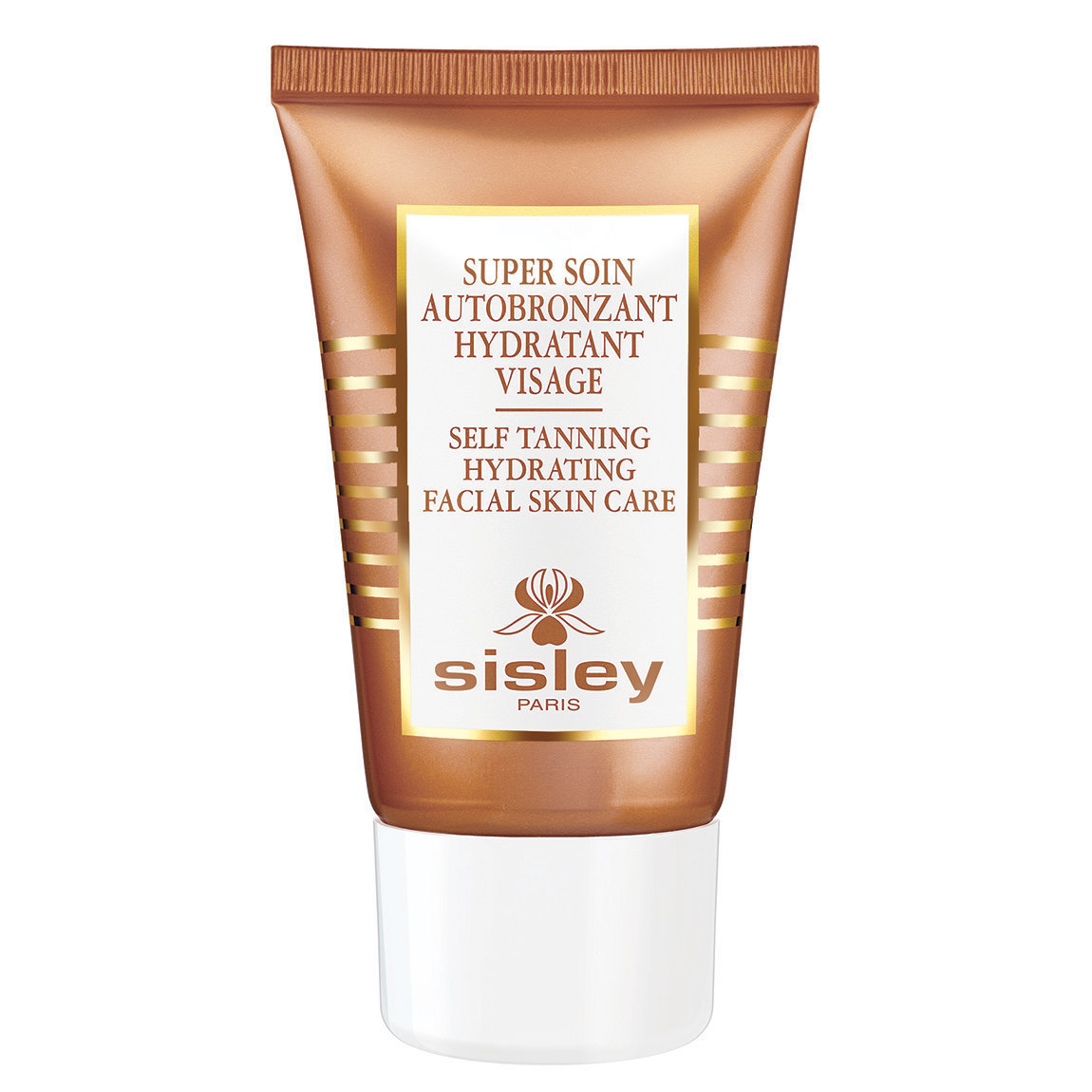 Sisley-Paris Self Tanning Facial Skin Care alternative view 1 - product swatch.