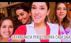BROMA en el Queen Apartment - APRENDIMOS a hacer PERFUMES #TeamQueen I Kika Nieto
