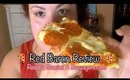 bzzagent Free Pizza Red Baron Review * Reseña bzzagent Red Baron Gratis