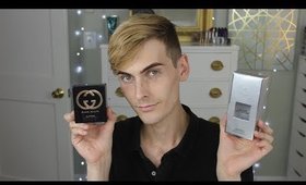 FragranceNet.com Review | Tom Ford Grey Vetiver & Gucci Guilty | WILL DOUGHTY