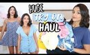 Summer Try-On Clothing Haul! Forever 21, Urban Outfitters, & more!