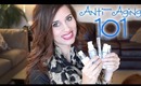 ANTI-AGING 101 - When to start & What to use!