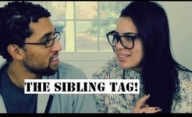 Sibling Tag